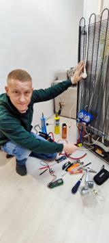 Уткин Дмитрий 