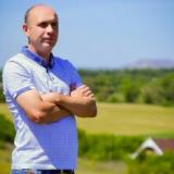 Макаркин Сергей Николаевич